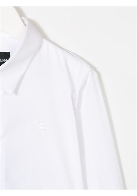 Camicia Emporio Armani Kids EMPORIO ARMANI | CAMICIE | 8N4C091N06Z0100